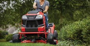 John deere z345m 42 in. 6 Best Electric Riding Lawn Mowers In 2021 Reviews Buyer S Guide