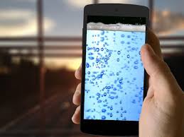 تطبيق محاكاة شرب الماء For Android Apk Download