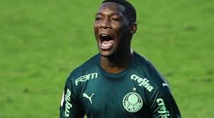 Patrick de paula relembra gol em decisão e afirma: Palmeiras 5 X 0 Delfin Assista Ao Gol Do Jogo Da Libertadores