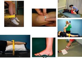 Image result for Patella Mobility Test