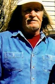 Obituary for Donald Kay "DK" Thomas
