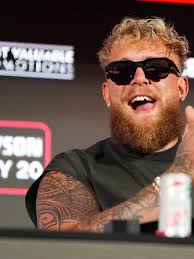 Jake Paul fight vs Mike Perry: How to watch, time, pay-per-view cost