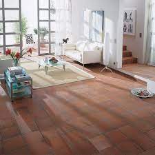 Flat 15x15 Tiles Aragon Terracotta Red Quarry Tiles 150x150x12mm Tiles Quarry Tiles Flooring Beautiful Tile Floor