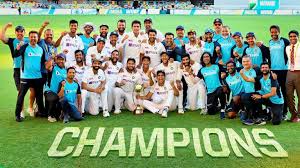 We do not move with arrogance toward inevitable success, but rather, we march with confidence toward paradigm shift offers a plethora of tools and services geared specifically towards helping educators make the most of their time with their students. India S Aggression T20 Spirit At Gabba That Made Critics Eat Their Words The Federal