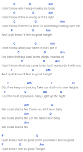 Capo 1 Start A Fire Chords John Legend La La Land Ukelele Songs Guitar Songs Ukulele Songs