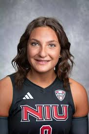 2025 Women's Volleyball Roster