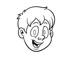 You can search several different ways, depending on what information you have available to enter in the site's search bar. Human Head Coloring Page Coloringcrew Com