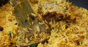 Resepi Nasi Arab Kambing Homemade Resepi Merory Sedap Betul