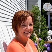 Rebecca Jean Hilliard Obituary