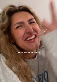 Ballroom Dance Moves: Something Feels Off