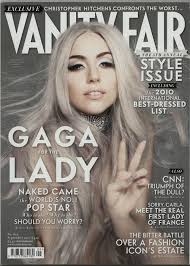 Kim kardashian and meghan markle are both fans of the brand. Lady Gaga Quantity Of Six Gossip Lifestyle Magazines Uk Magazine 629099 6 Magazines