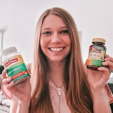 Sierra Richard, PharmD