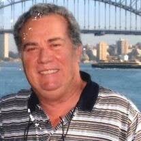 Robert Edwin Epps Obituary