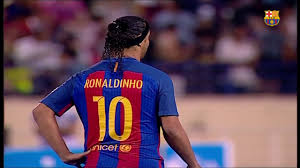 Dónde ver, tv, canal y streaming Partido Completo Fcb Legends Real Madrid Leyendas 3 2 Youtube