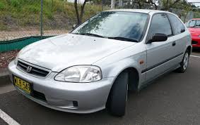 You have no vehicle information saved in your honda owners account. Anhangerkupplung Fur Honda Civic 3 Turen Modelle Lafuente