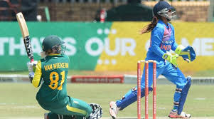 Playing combinations for india women vs south africa women. India Women Vs South Africa Women 5th T20i Live Cricket Streaming Online Score When And Where To Watch Ind Vs Sa 5th T20i Sports News The Indian Express