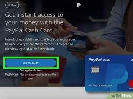 Check spelling or type a new query. 4 Ways To Add Money To Paypal Wikihow