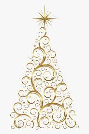 The pnghut database contains over 10 million handpicked free to download transparent png images. Golden Christmas Tree Png Transparent Png Kindpng