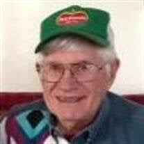 Kenneth Leroy Shaw Obituary