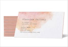 Customize your standard visiting cards with dozens of themes, colors, and styles to make an impression. 13 Beautiful Vistaprint Business Card Templates Magtemplates