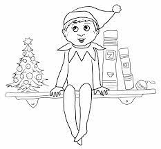 Elf coloring pages printable download all children like to color however there are essential needs to encourage and also direct this task past the straightforward voluptuous catalyst to enjoy. 30 Elf Movie Coloring Pages Information Koleksi Resep Enak