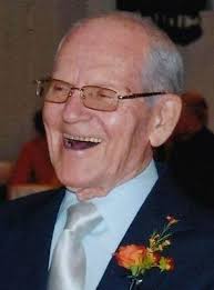 Oscar LaMothe Obituary (2016)