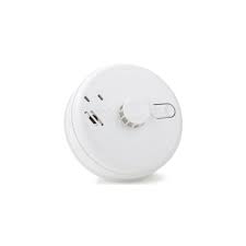 10 best carbon monoxide detectors of february 2021. Heat Thermal 230 Volt Alarm With 9 Volt Alkaline Battery Back Up