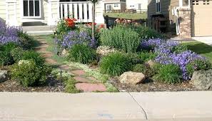 As warm weather comes to colorado and spring is drawing nearer, now is a great time to start planning your home landscaping dreams. Most New Home Building In California Opting For Xeriscape Landscaping Sutherland Landscape Supplies Chico
