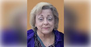 Obituary information for Donna May Navarro