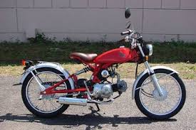 Maybe you would like to learn more about one of these? Jarang Yang Tahu Honda Punya Motor Namanya Sama Kayak Kampung Halaman Presiden Jokowi Motorplus