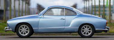 Search for new & used volkswagen karmann ghia cars for sale in australia. Vw Karmann Ghia Coupe Outlaw 1967 Welcome To Classicargarage