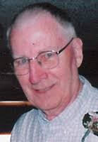 Harold Vernon Rogerson, WW2 & Korean War Veteran, Canadian Navy