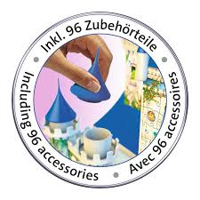 Shop for 3d puzzles in puzzles. Ravensburger Disney 3d Castle 216 Piece 3d Jigsaw Puzzle Toys R Us Canada