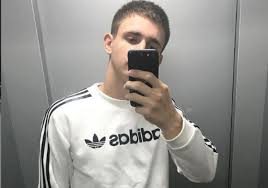 Литвин — смотреть в эфире. Bloger Litvin Razbil Nos Foto