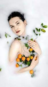 Milk Bath Photography Ideas Click To See Lots Of Great Diy Ideas For Your Photoshoot Including For Ma Milk Photography Bath Photography Milk Bath Photography
