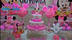 We did not find results for: Fiesta Minnie Bebe Decoracion Tematica Infantil Ninas Baby Minnie Decoration Youtube