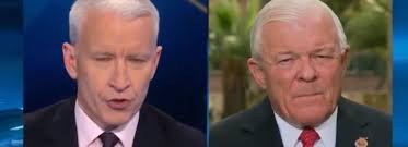 Anderson Cooper Owns Anti-Gay Politician On Air • GCN