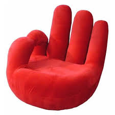 Songs From The Big Chair Hand Chair Big Chair Funky Chairs
