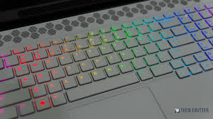 Alienware m17 r4 gaming laptop. Want Mechanical Switches For Your Next Gaming Laptop You May Have Them With The New Alienware M15 R4 And M17 R4