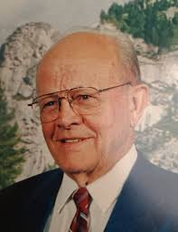 Obituary information for David Berne Barnard