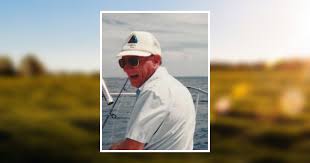 John Joseph Murphy Obituary