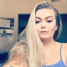 Brittney Carrillo's Instagram, Twitter & Facebook