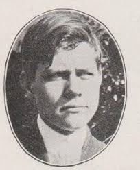 Dr Francis Burton Blackmar (1897-1977)