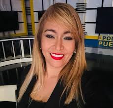 Dra. Gauthier orienta a Carmelo Ríos sobre proceso electoral de noviembre