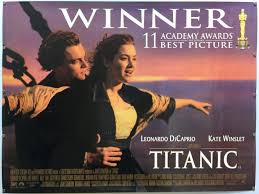 Customize your titanic ship poster with hundreds of different frame options, and get the exact look that you want for your wall! Titanic 1997 Oscars Style Uk Quad The Poster Collector