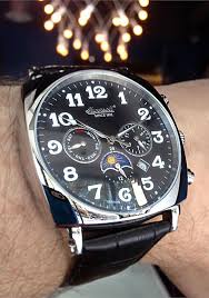 Ingersoll Sun Moon Automatic Black Steel Limited Edition Limited Edition Watches Ingersoll Watches Watches For Men Limited Edition Watches