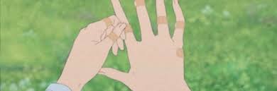 Anime Images Aesthetic Anime Header Tumblr Aesthetic anime anime gif japan quotes gif scenery pretty drawings coloring paint doodle.