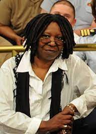 The latest tweets from @whoopigoldberg Whoopi Goldberg Wikipedia