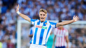 Check out his latest detailed stats including goals, assists, strengths & weaknesses and match ratings. Martin Odegaard Was The Youngest Real Madrid Player Ever But Is Showing La Liga He S More Than A Piece Of Trivia
