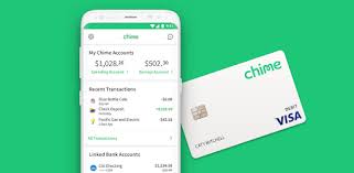 And may be used everywhere visa credit cards are accepted. Chime Mobile Banking Apps On Google Play